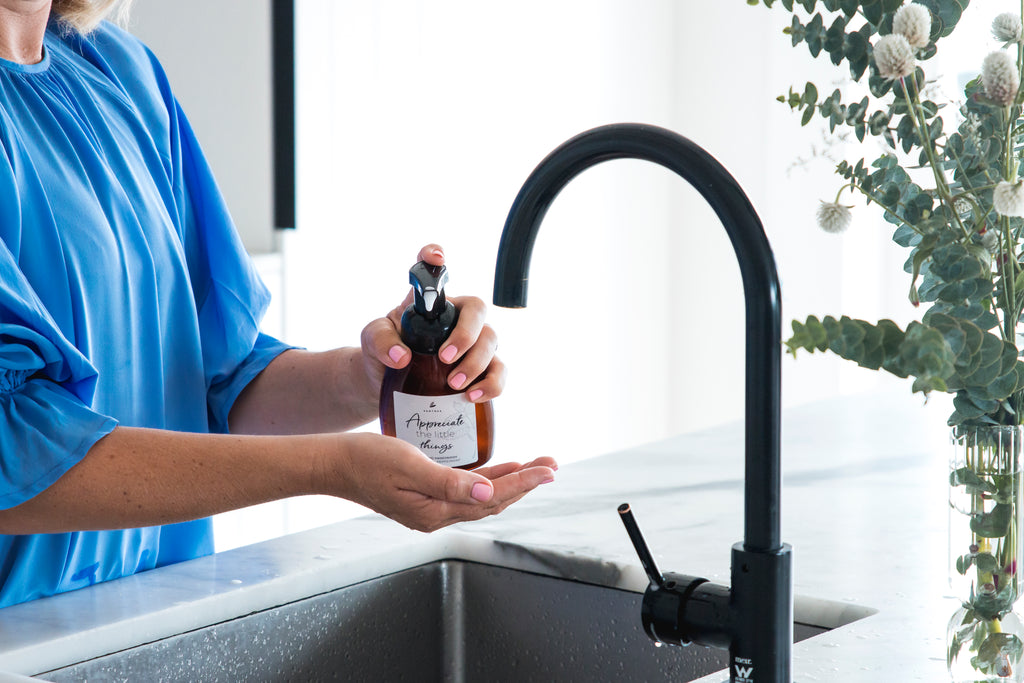 Our 5 Tips for Winter Wellness