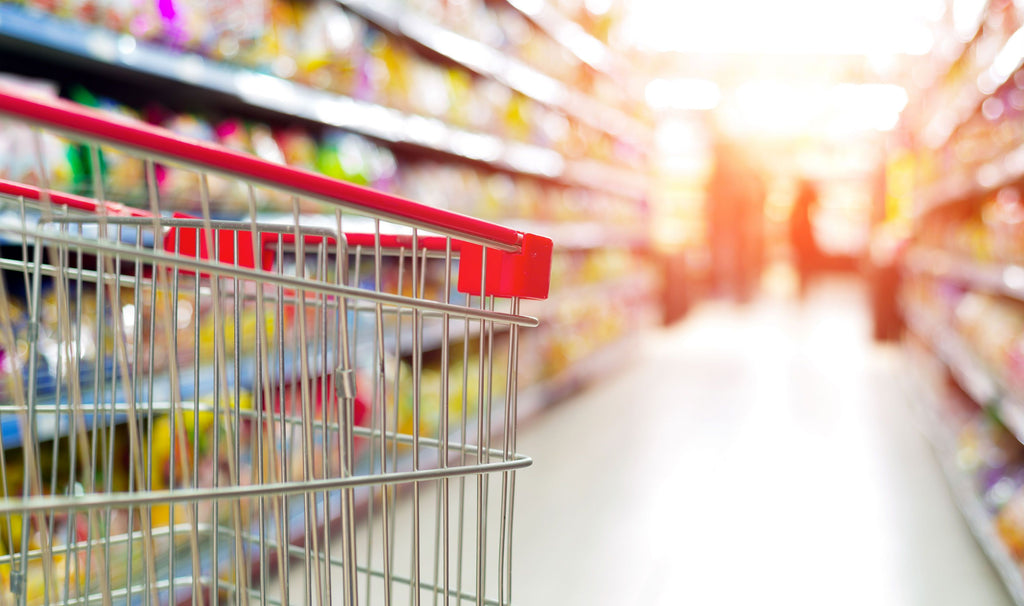 Why we ditched Supermarket cleaning brands