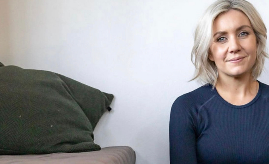 Inspiring Living - Gemma Douglas