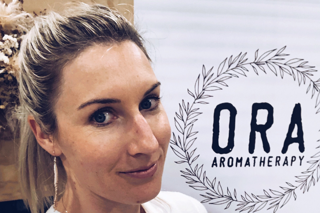 Inspiring Living - Kate Shanks