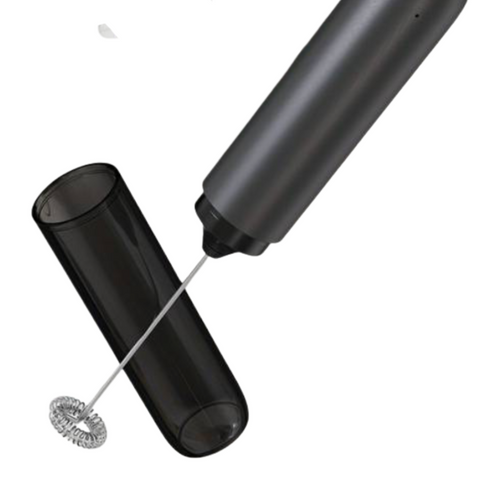 USB Rechargeable Handheld Frother