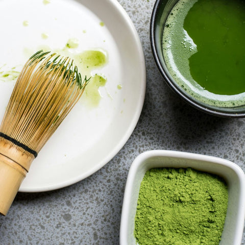 Organic Ceremonial Grade Matcha