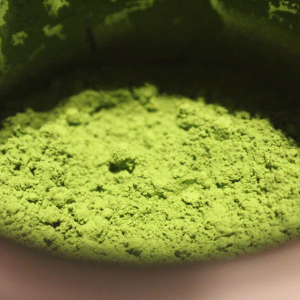 Organic Ceremonial Grade Matcha