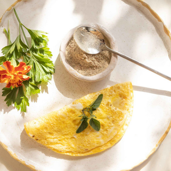 Liver Seasoning Original 75g