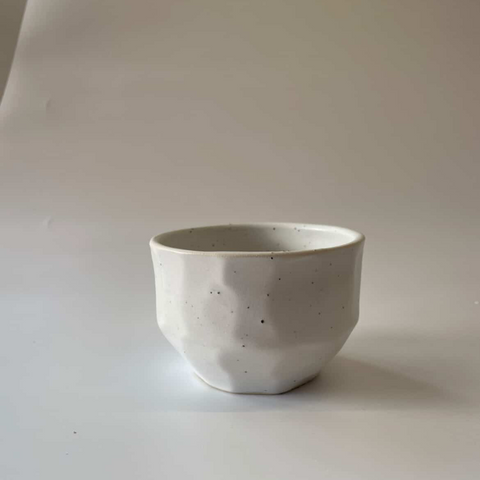 Handmade Chawan Matcha Mug