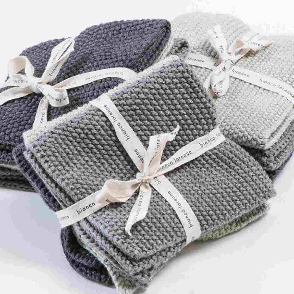 Cotton Dish Cloth NZ