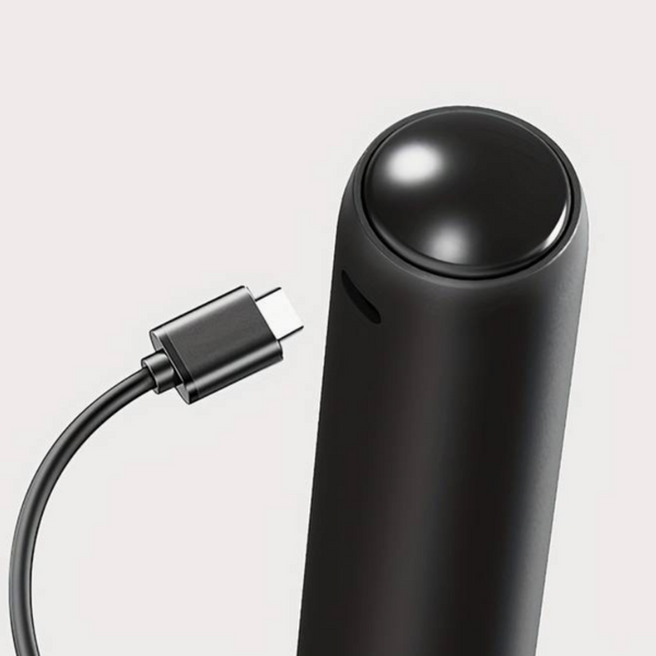 USB Rechargeable Handheld Frother