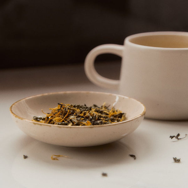 Organic Ease Loose Leaf Tea