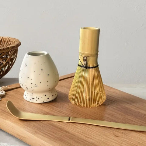 Matcha Ceremony Set