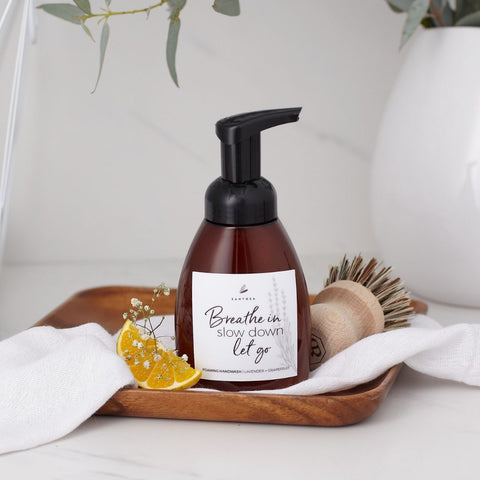 Eco-Friendly Foaming Handwash